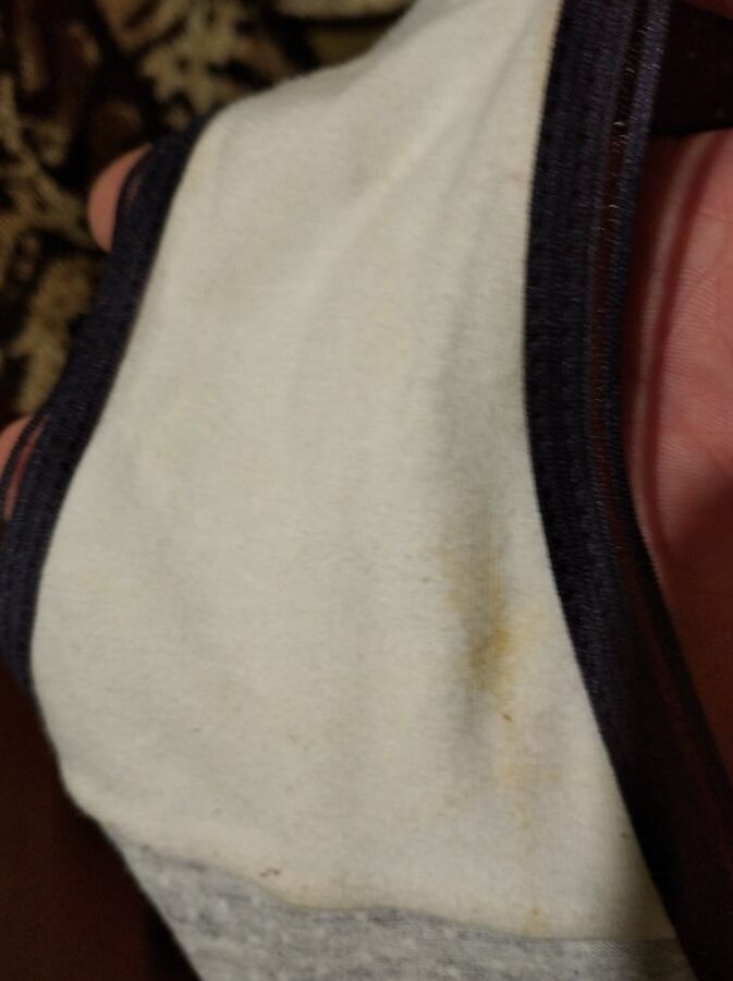 mom&;s used panties