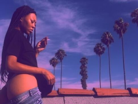 Asian American Antelope Valley Escort