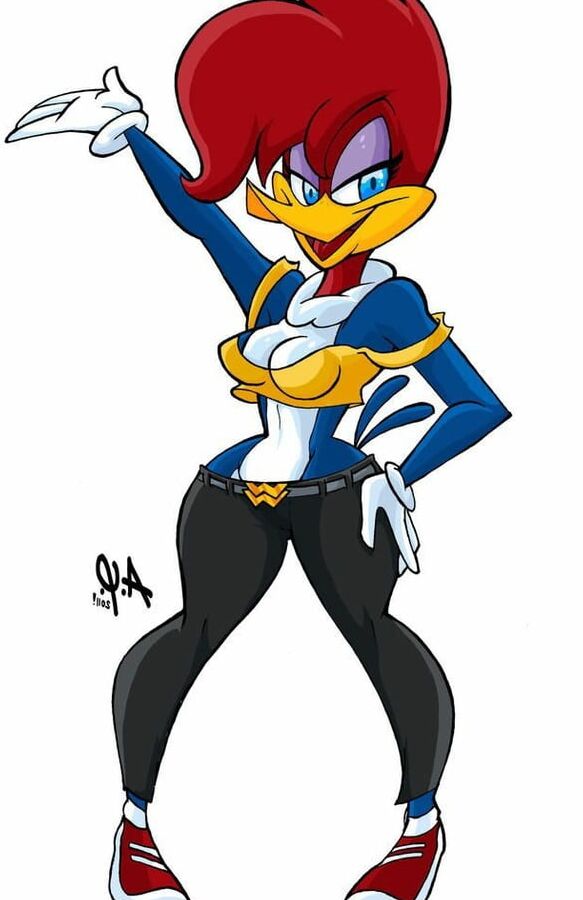 Random Toonz
