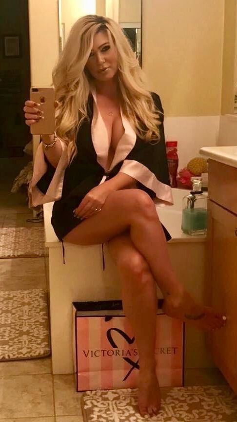 Sexy Robes