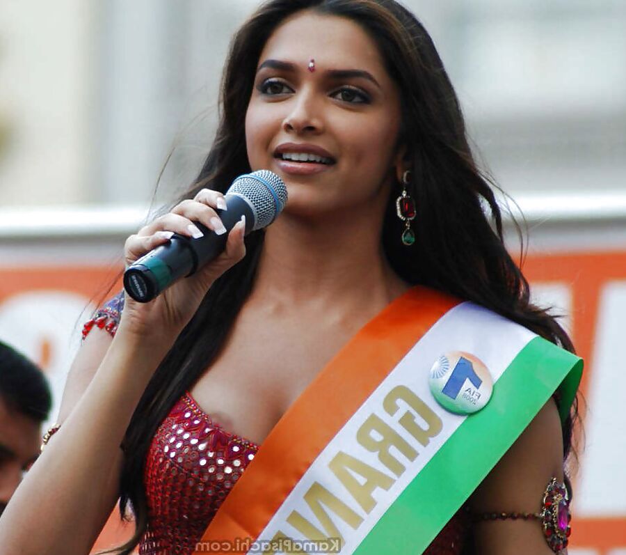 Deepika