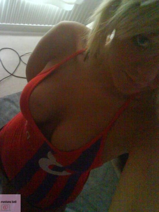 swedish blonde