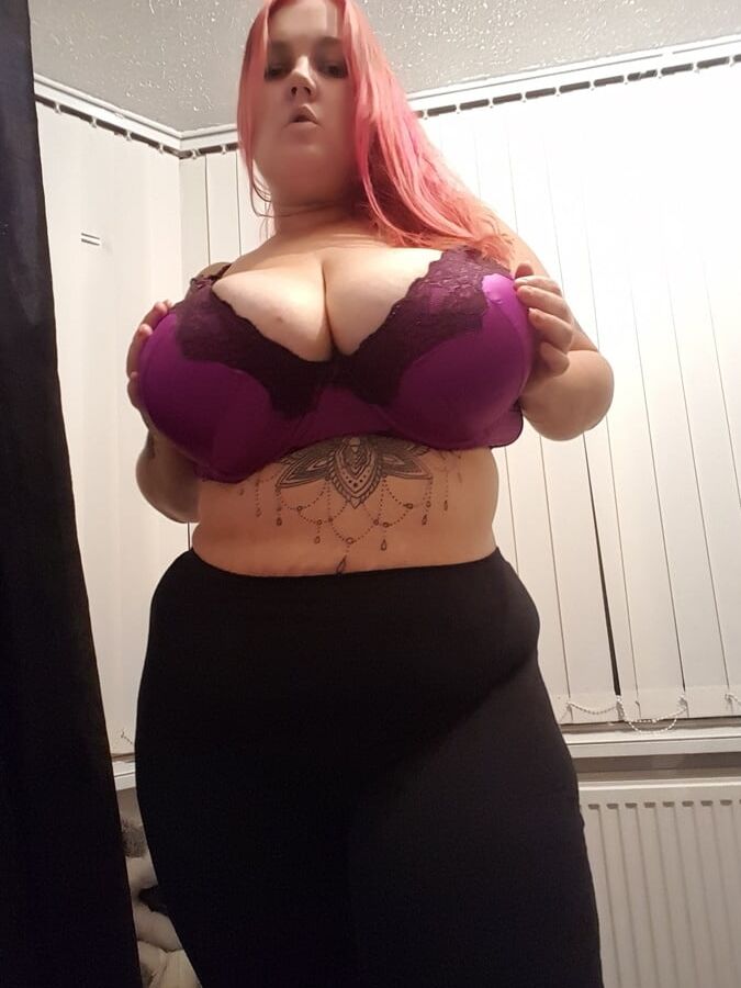 BBW Chav Kim