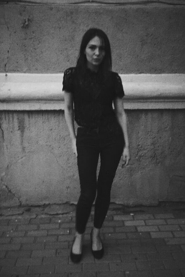My Girlfriend