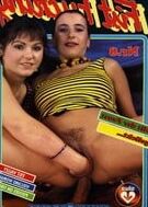 Magazine, DVD, video &amp; mm covers part