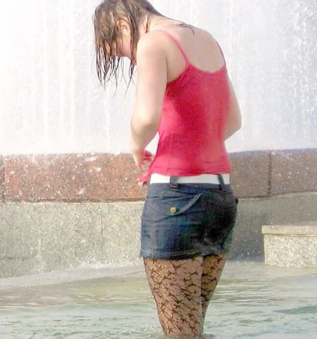 Hot Pants