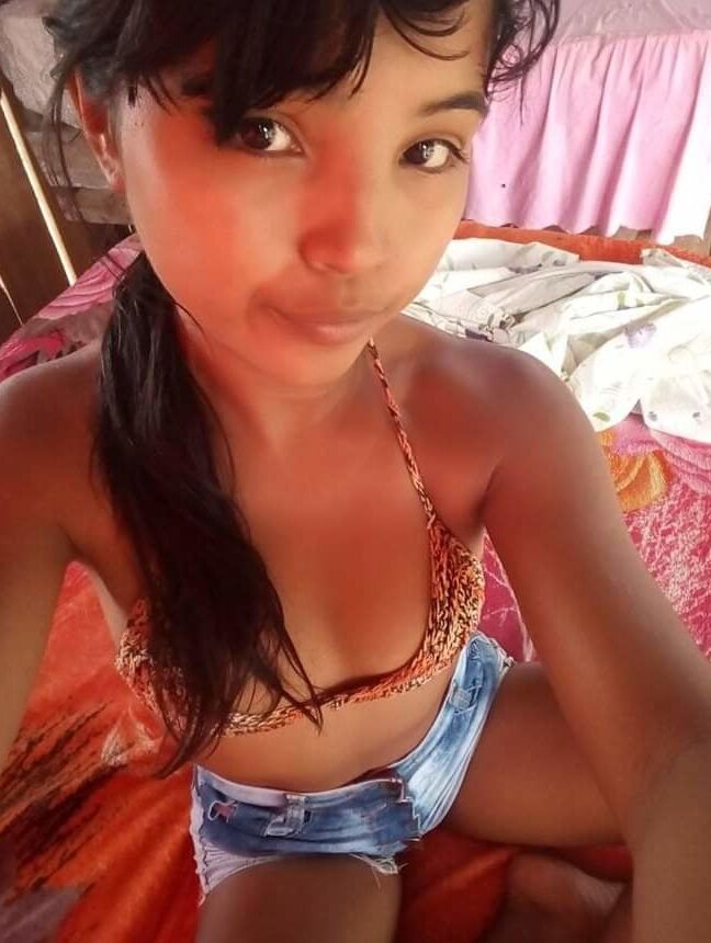 Nanda vadia