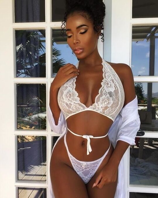 Monifa Jansen