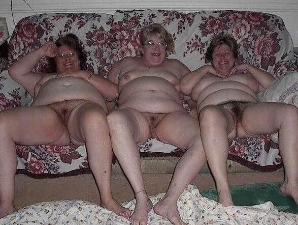 Mature Big Tits -