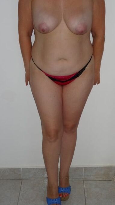 greek hot wife