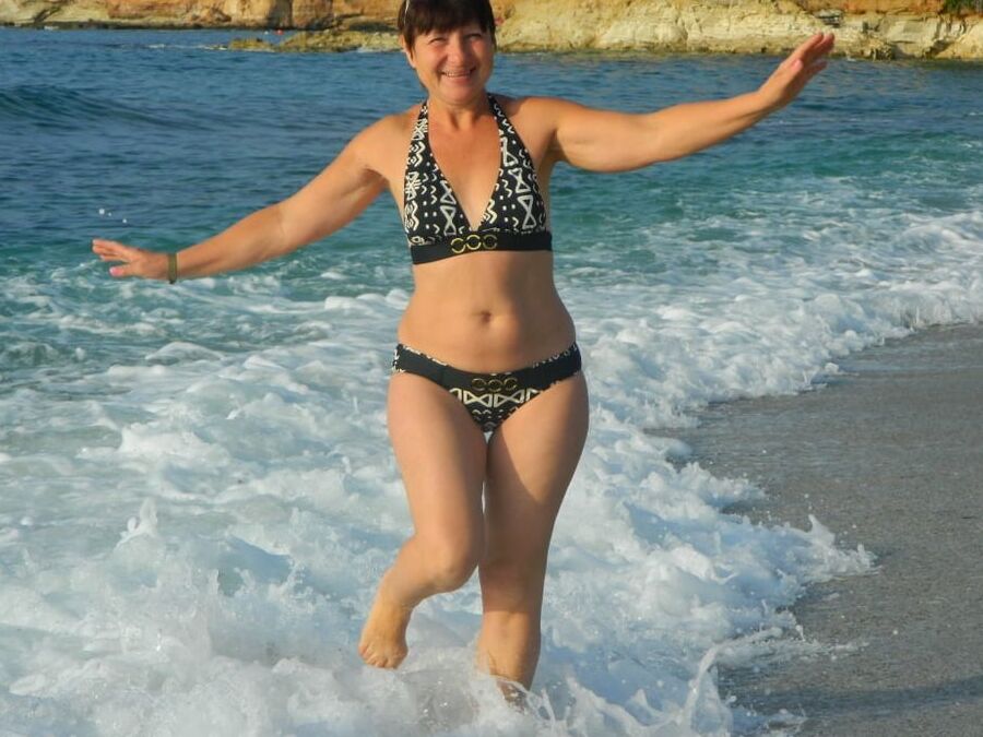Hot russian milfs in Greece