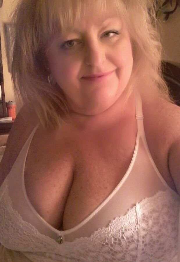 my lovely tits