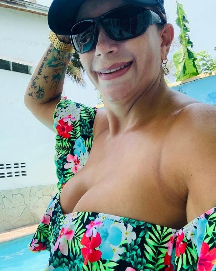 AMIGA CHICHONA