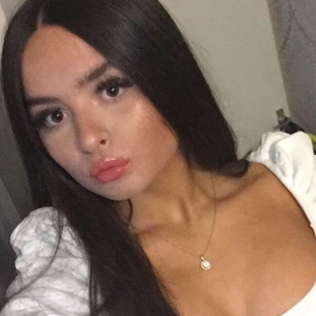 Stupid Chav Sluts- Evie J