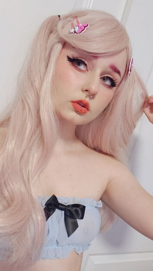Peachiesweetie Peachie Peachiepie Peachieai