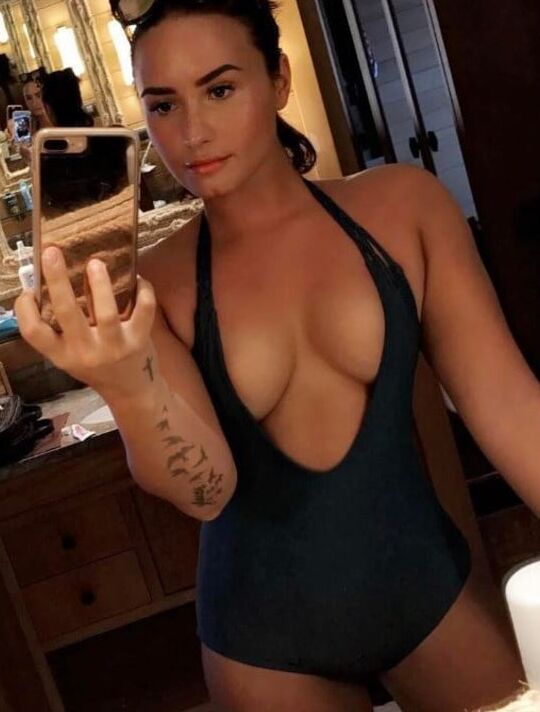 Which celebrity would you fuck