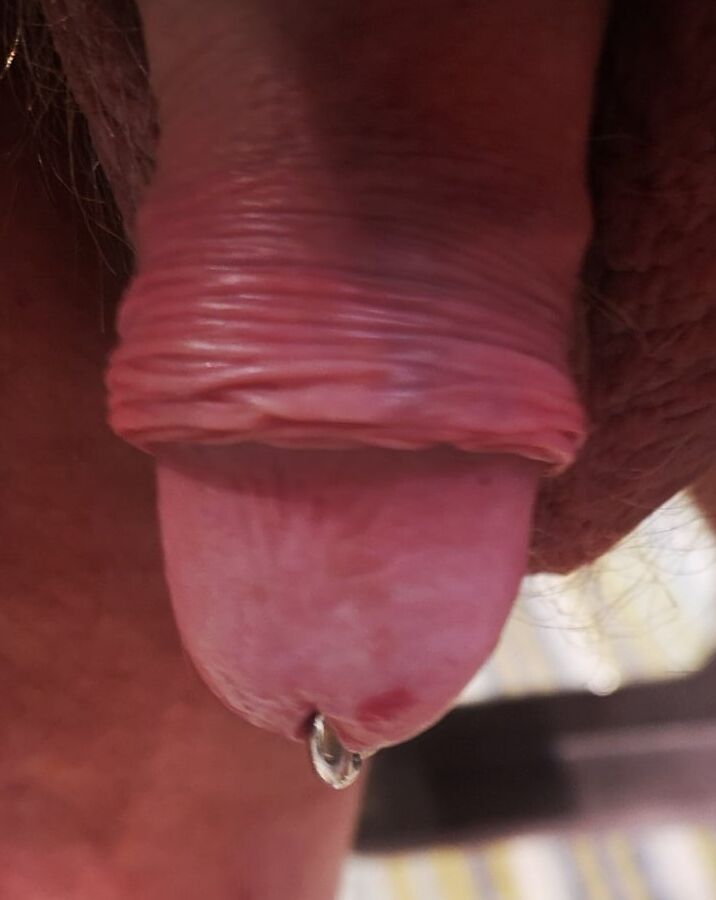 My piercings