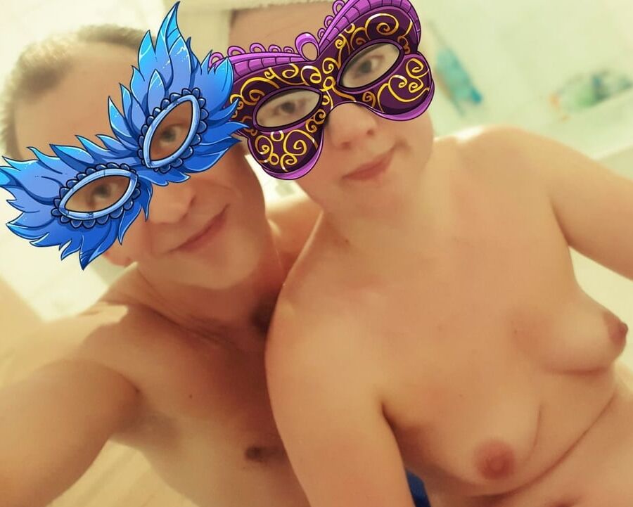 Meine liebe Frau