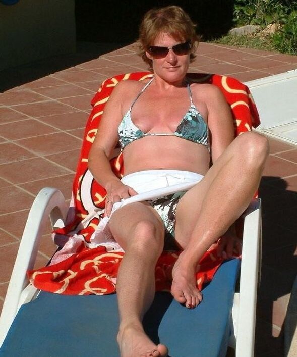 Randy Redhead