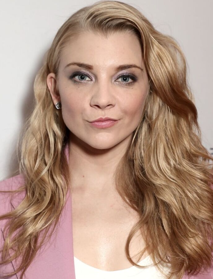 Natalie Dormer Hunger