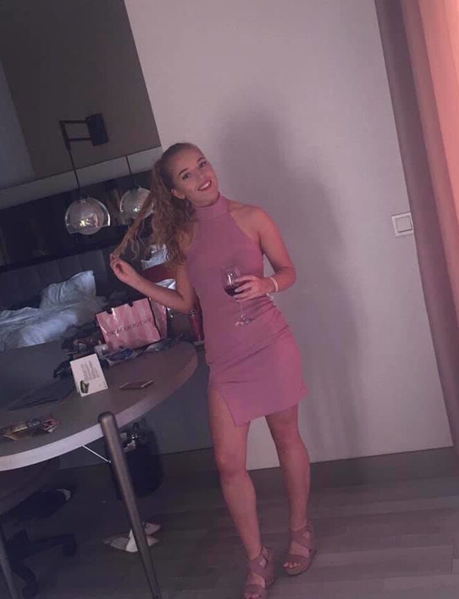 Stupid Chav Sluts- Mollie Pear