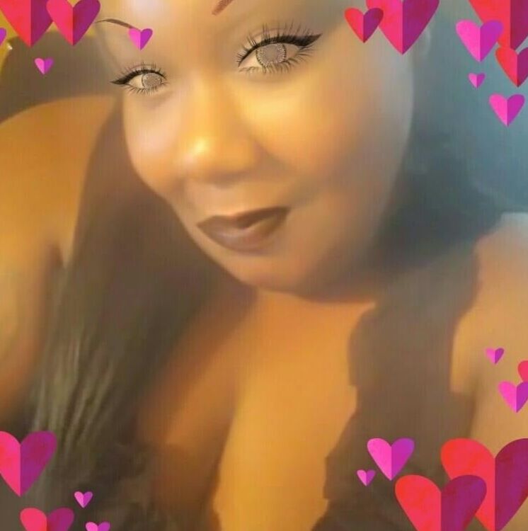 Toshika Jones from Toledo Ohio
