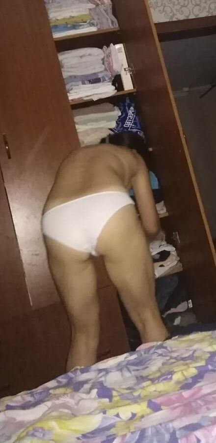 fuck wife