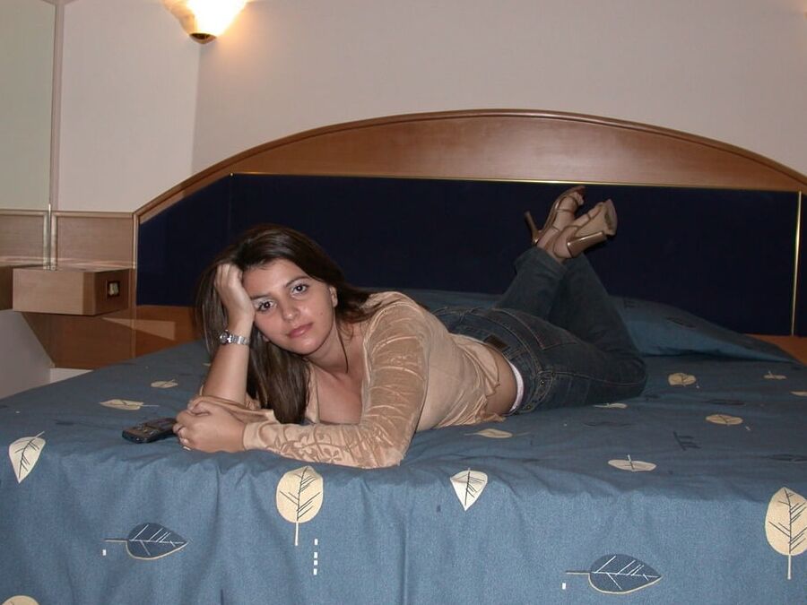 Geraldine