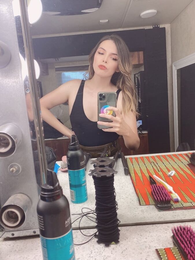 pro gamer Ricki Ortiz