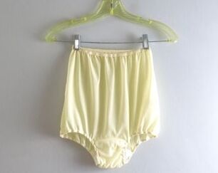 s panties