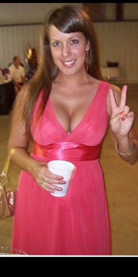 Liz hotwife