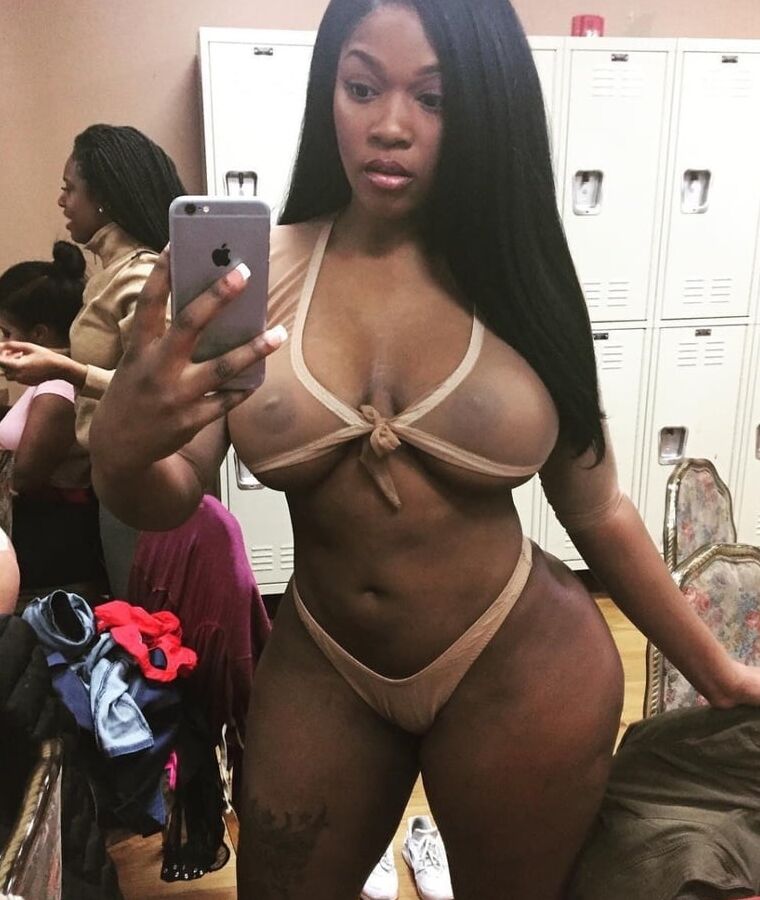 Chesty The Body