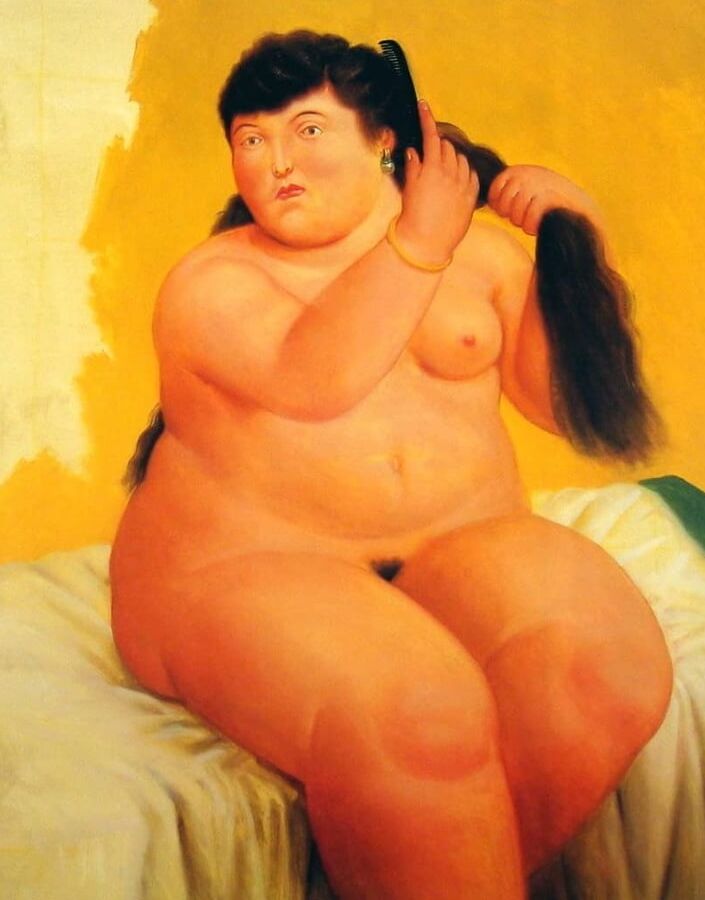 Fernando Botero