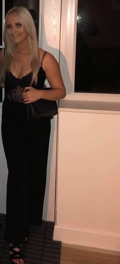 Stupid Chav Sluts- Leah S