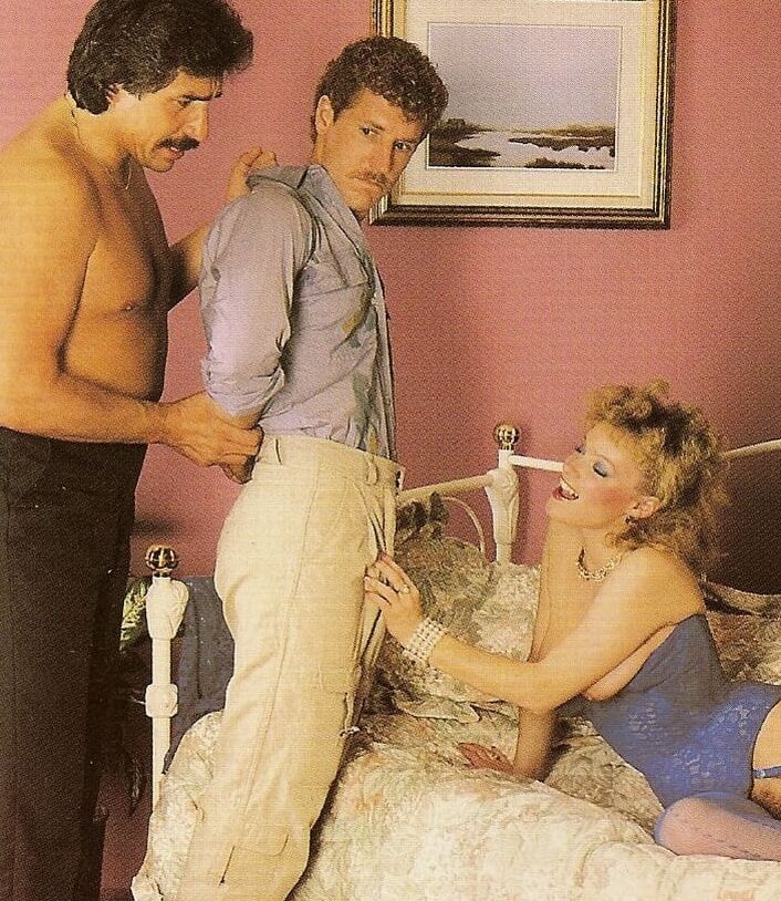 classic magazine - sexy surprises