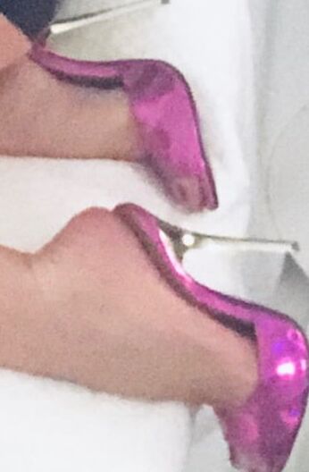 Secret PVC Slut