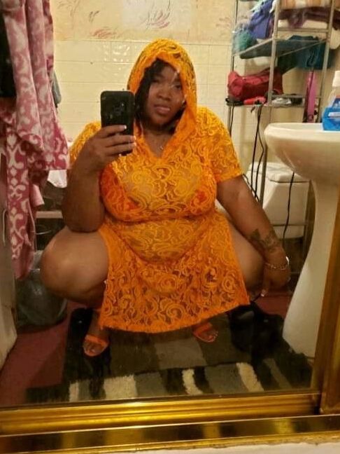 Wife hot