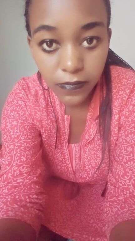 Ruth Mwangi Kenyan Pornstar