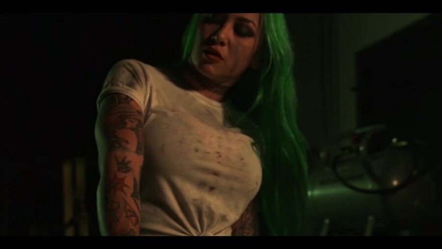 Shotzi Blackheart