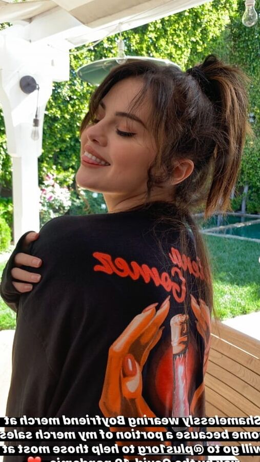 selena gomez