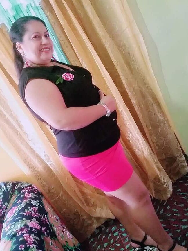 rosario andrade