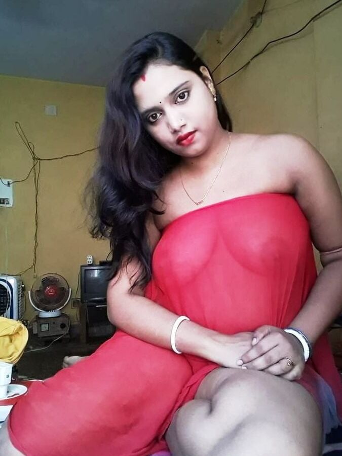 indian aunty