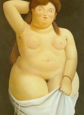 Fernando Botero
