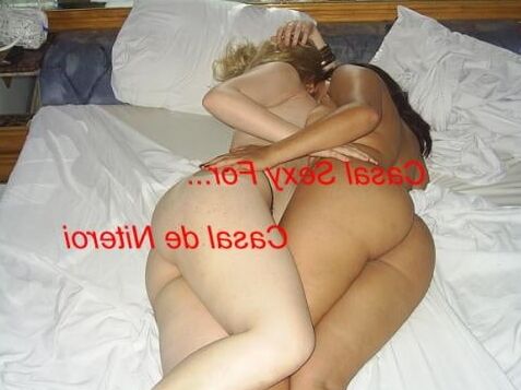 CASAL SEXY