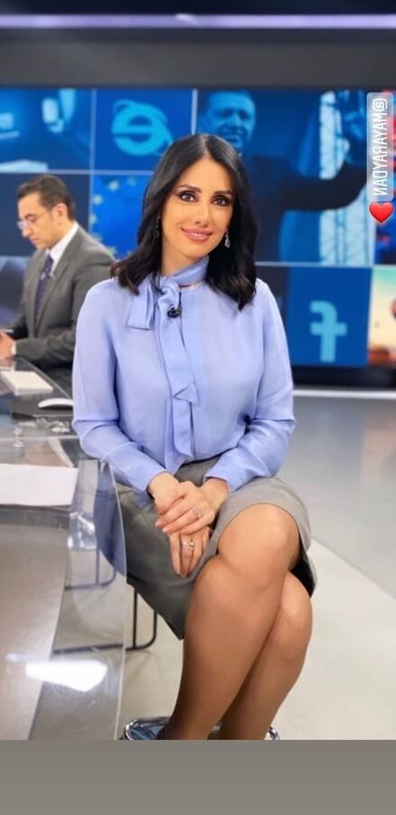 arab egypt fanant sharamet celebrity