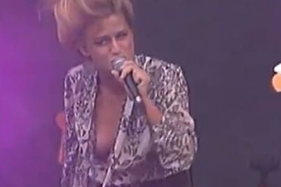 Selah Sue