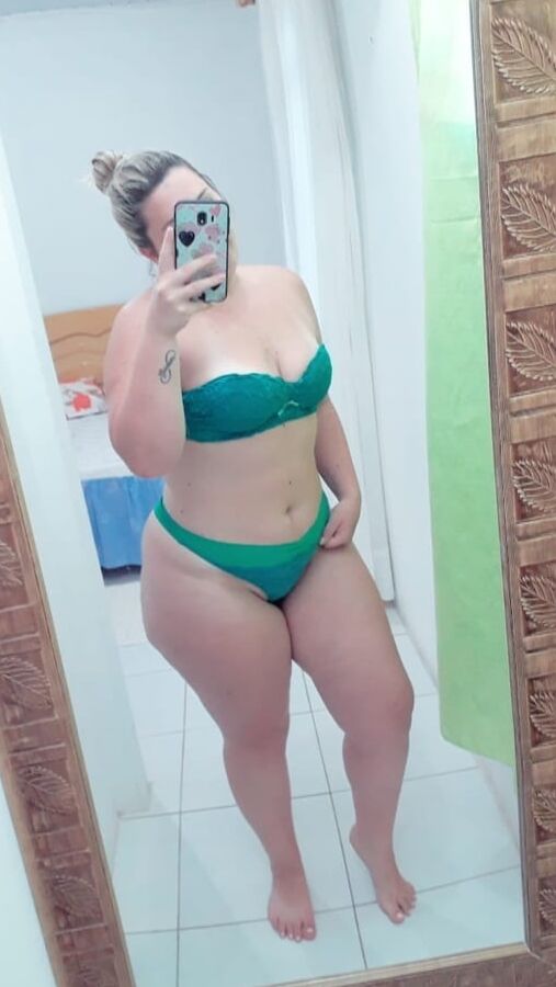 Loirinha inda