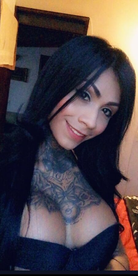 Valentinha