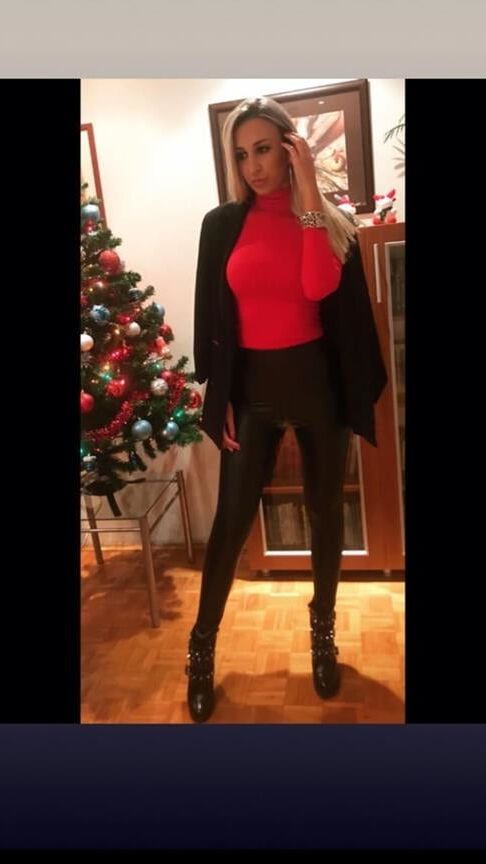 New sexy girls