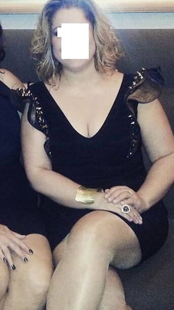 Busty Turkish Mature